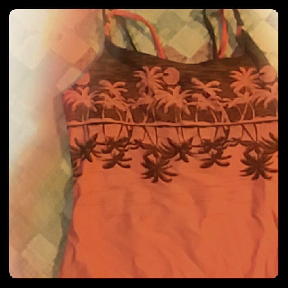 Swimsuit